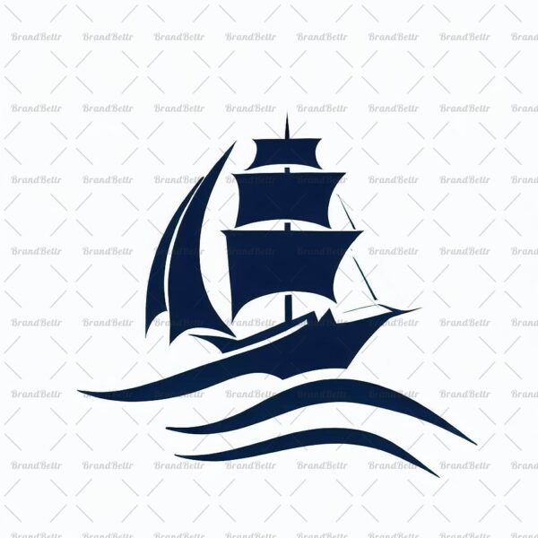Segelschiff