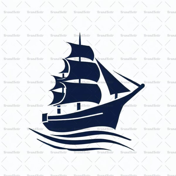 Segelschiff