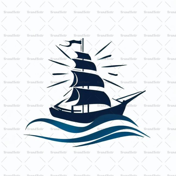 Segelschiff