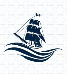 Segelschiff