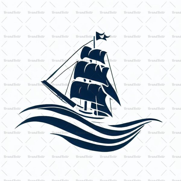 Segelschiff