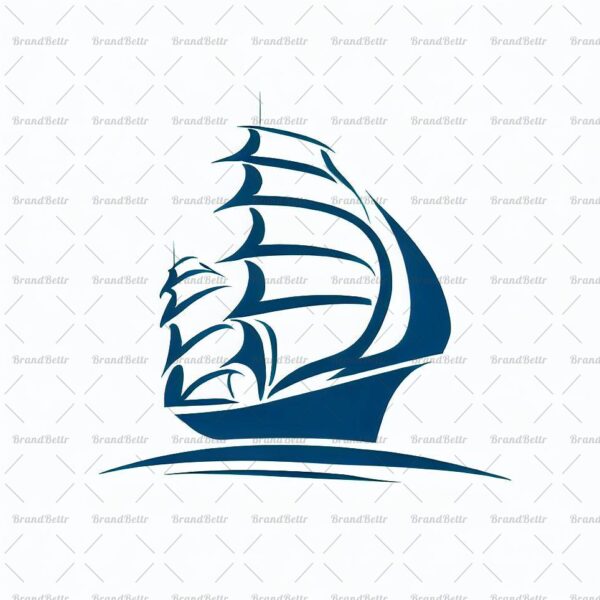 Segelschiff