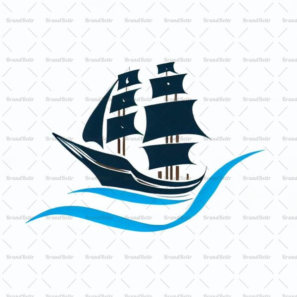 Segelschiff