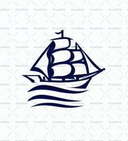Segelschiff