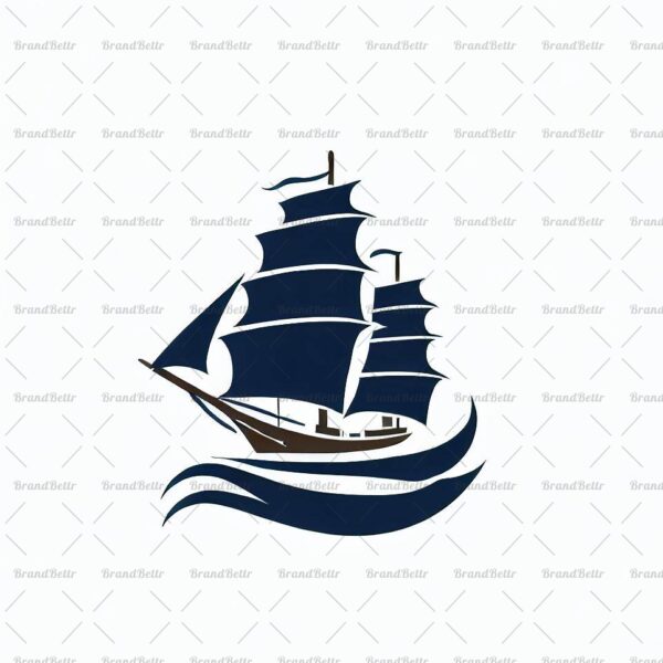 Segelschiff