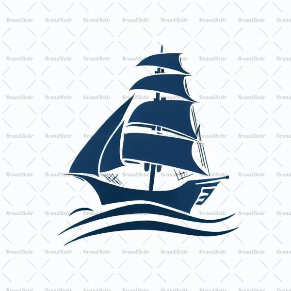 Segelschiff