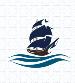 Segelschiff