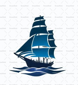 Segelschiff