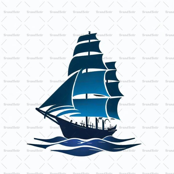 Segelschiff