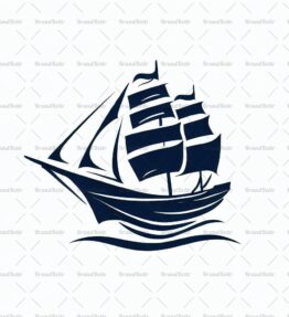 Segelschiff