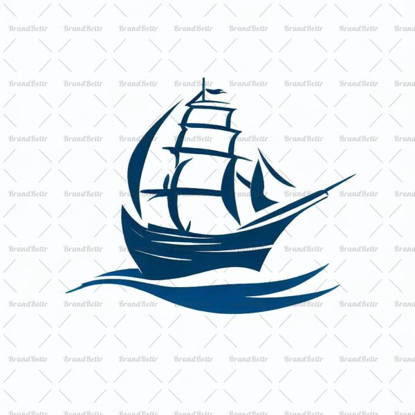 Segelschiff