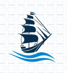 Segelschiff