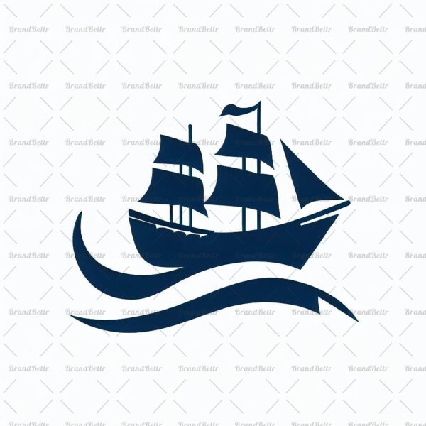 Segelschiff