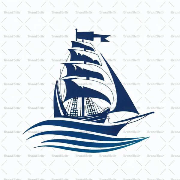 Segelschiff
