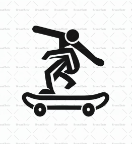 Skateboard