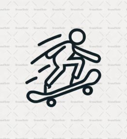 Skateboard