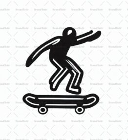 Skateboard