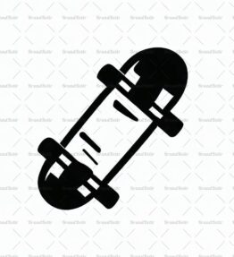 Skateboard