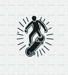 Skateboard
