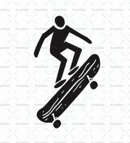 Skateboard