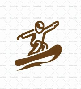 Snowboard