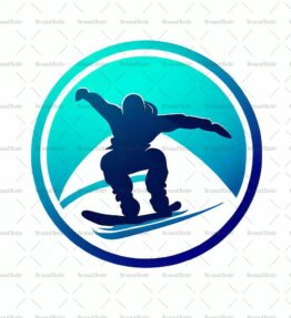 Snowboard