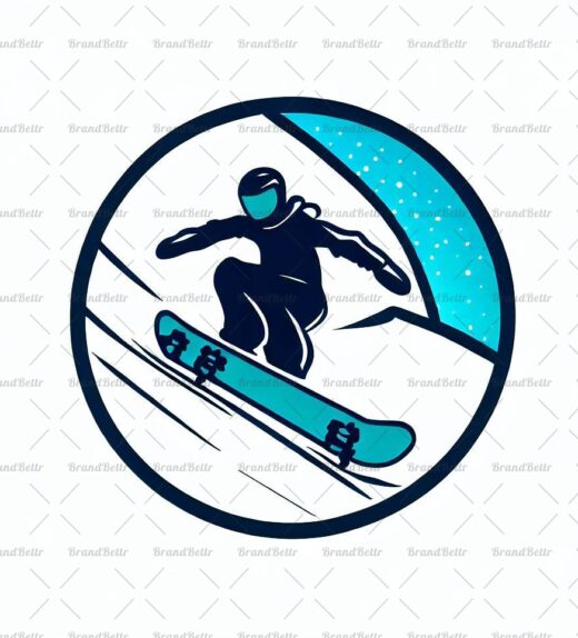 Snowboard
