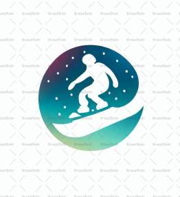 Snowboard