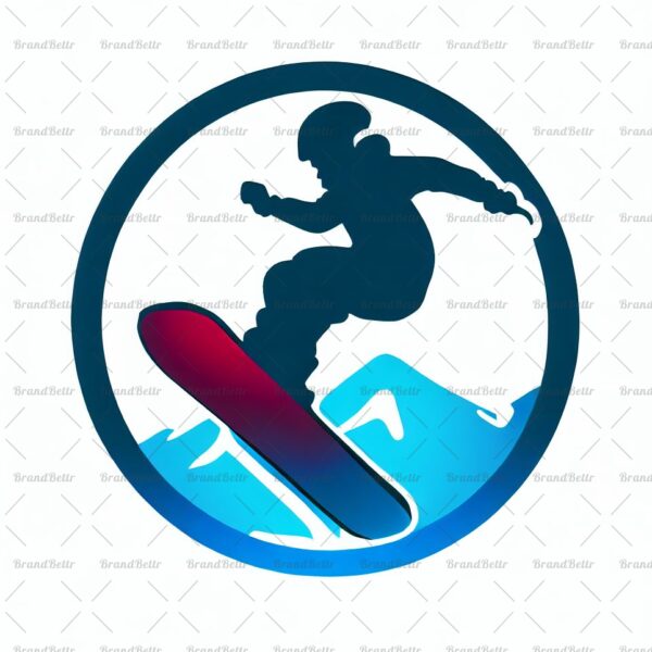 Snowboard