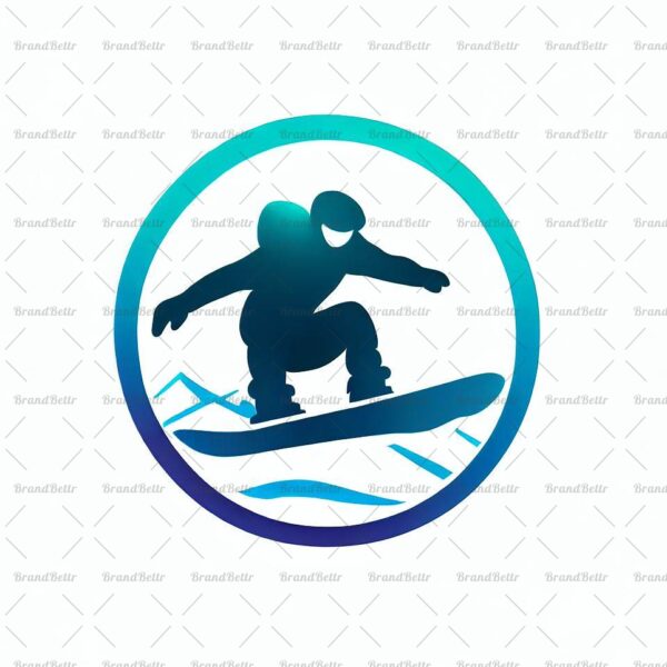 Snowboard