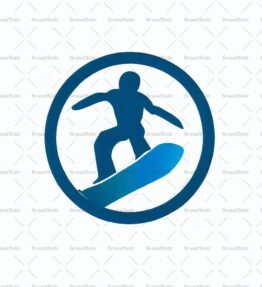 Snowboard