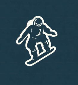 Snowboard