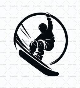 Snowboard