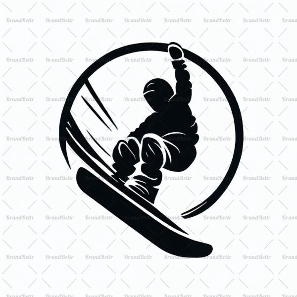 Snowboard