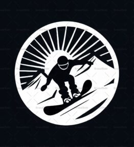 Snowboard