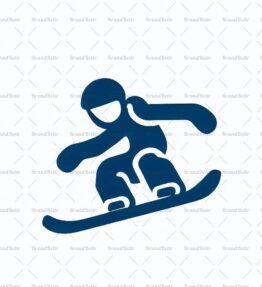 Snowboard