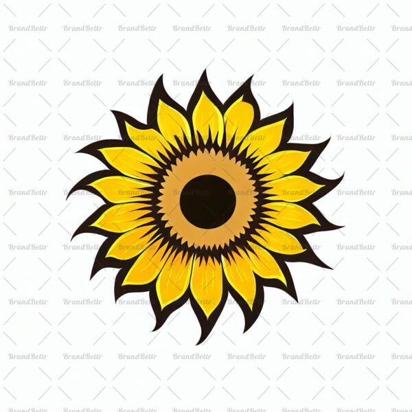 Sonnenblume