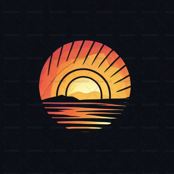 Sonnenuntergangs