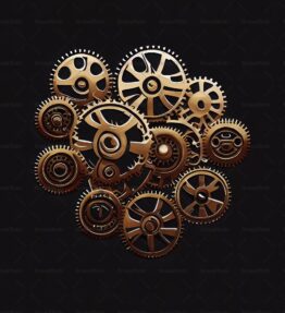 Steampunk