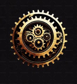 Steampunk