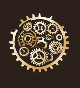 Steampunk