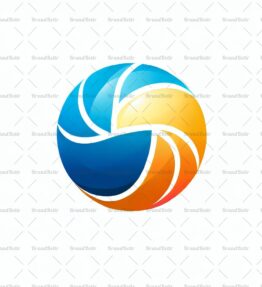 Strandball