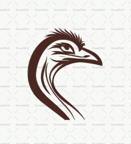 Strauß