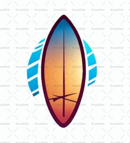 Surfbrett