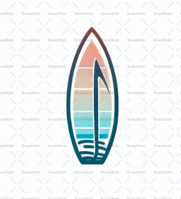 Surfbrett