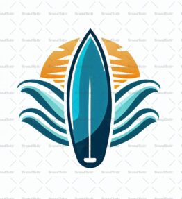 Surfbrett