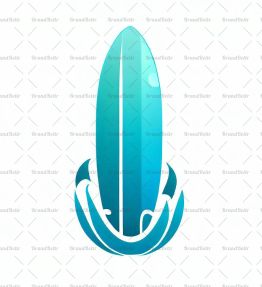 Surfbrett