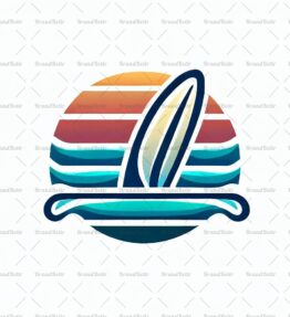 Surfbrett