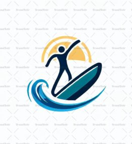 Surfbrett