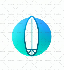 Surfbrett